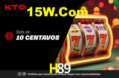 Descubra a Essência do H89: Nossa História e Compromissos